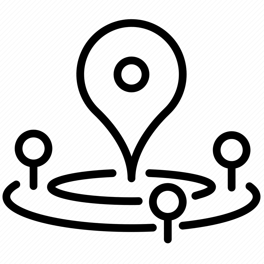 map 3d image