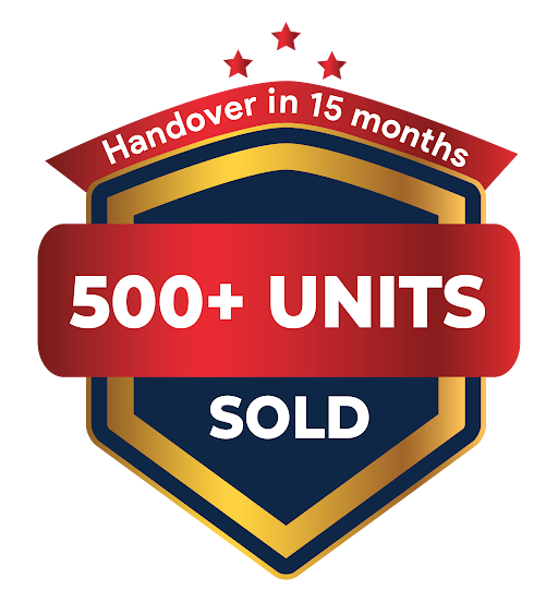 500 Units Sold icon