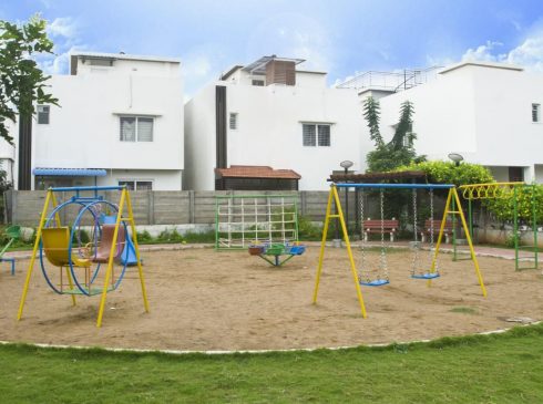 Play Ground