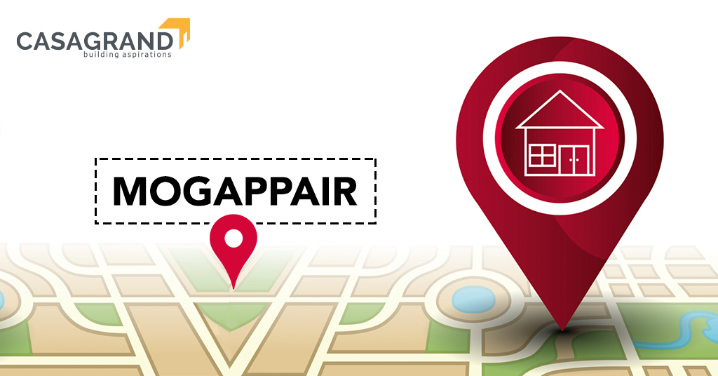 Mogappair : Features & Amenities to Look For When Buying A Flat In Chennai