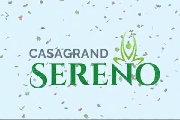 Casagrand Sereno - Customer Testimonials